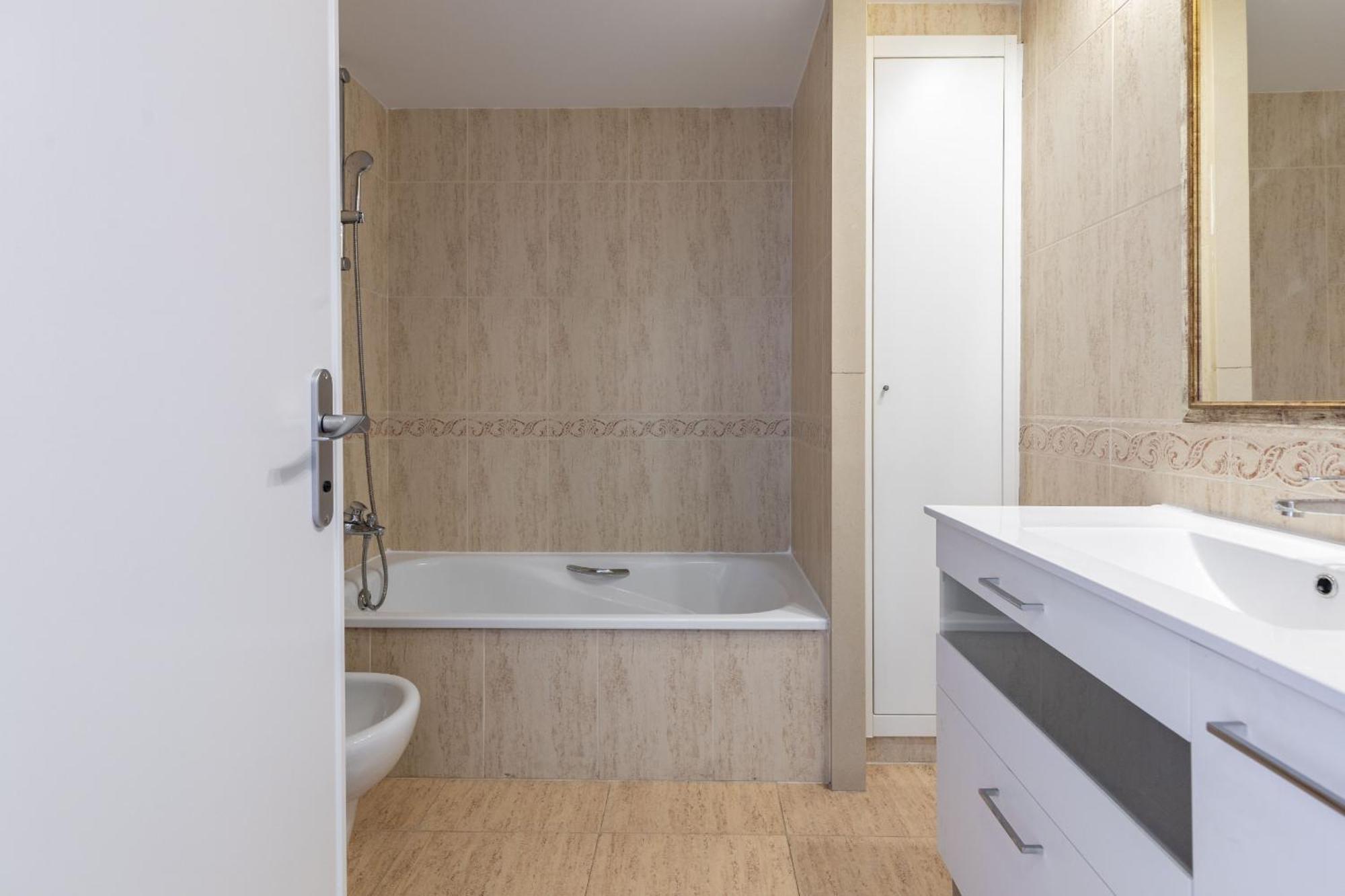 Apartament Apartup Patacona Infinity Walencja Zewnętrze zdjęcie