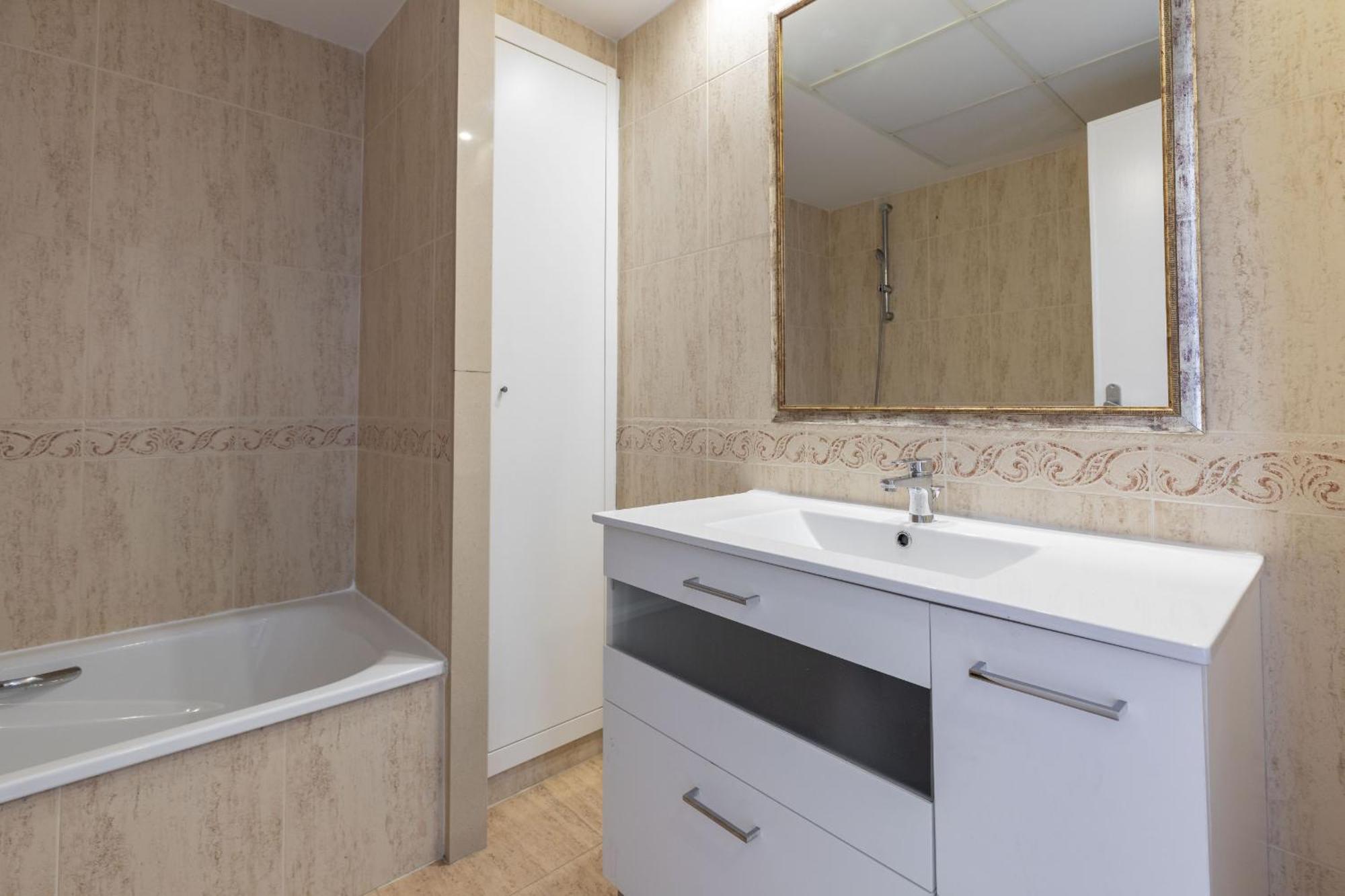 Apartament Apartup Patacona Infinity Walencja Zewnętrze zdjęcie